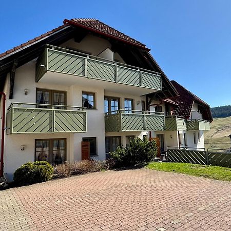 Apartment 13 - Ferienresidenz Roseneck, Mit Schwimmbad In Todtnauberg Bei Feldberg Экстерьер фото